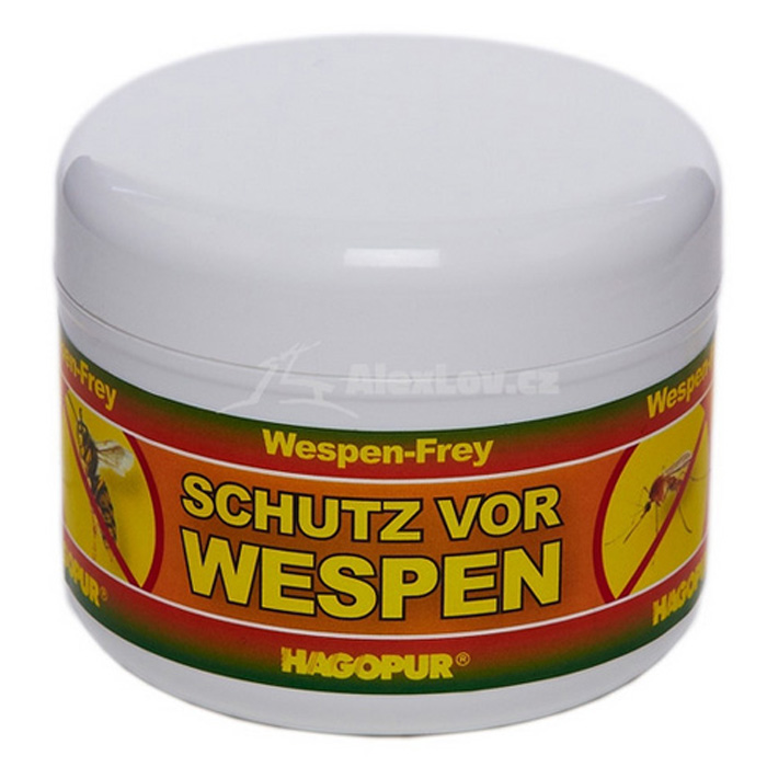 Repelent vosy, včely,komáři