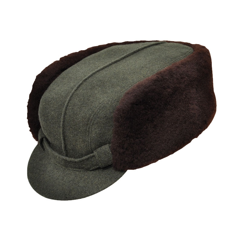 Pánská zimní čepice Werra BERTA