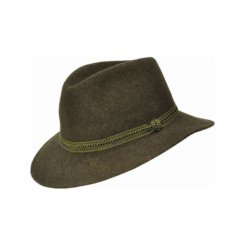 Myslivecký klobouk do kapsy ERIK