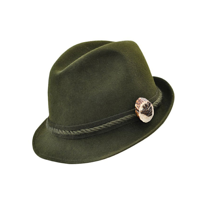Myslivecký klobouk Werra HENRY