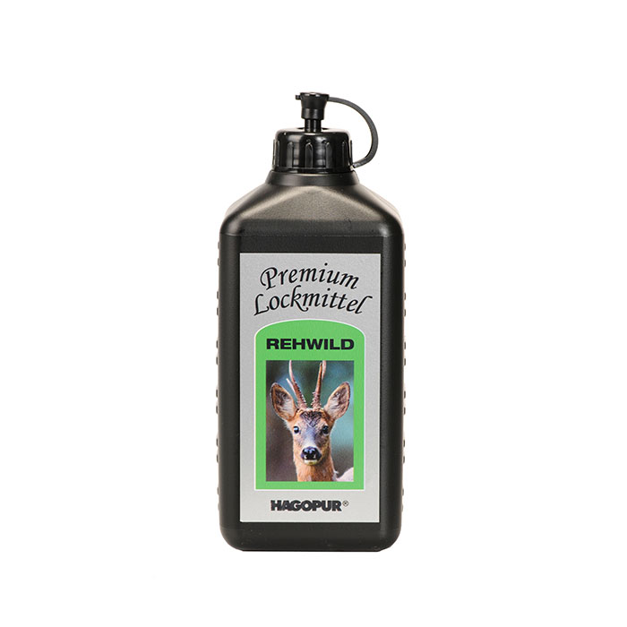 Přípravek na vábení zvěře HAGOPUR na srnce