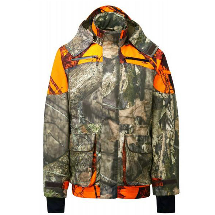 Kabát Country Blaze M1507