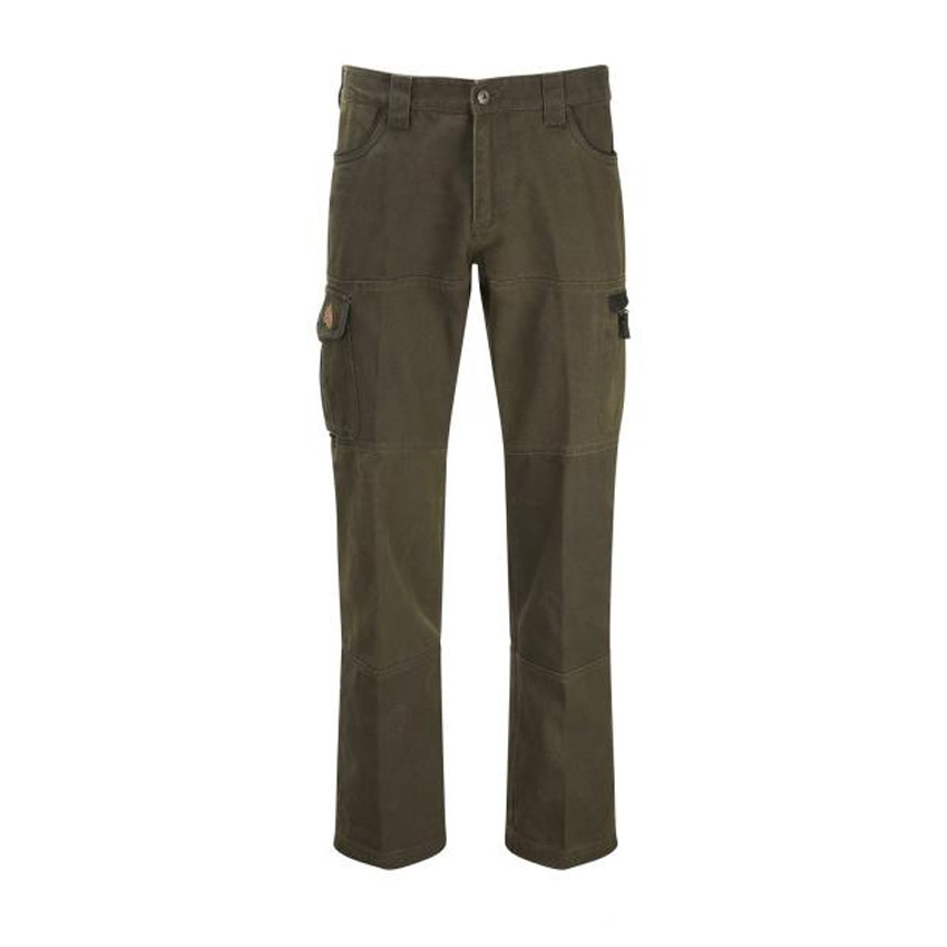 Dámské kalhoty Bush K1320/1