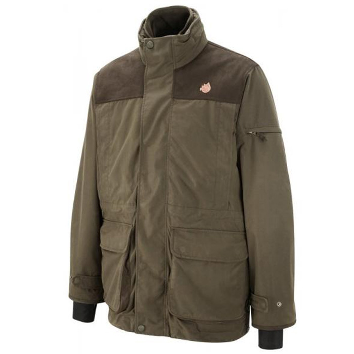 Kabát FOREST M1414