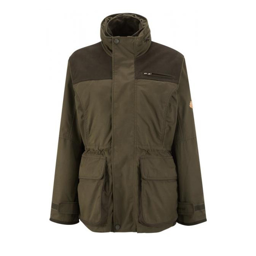 Dámský kabát FOREST M1419