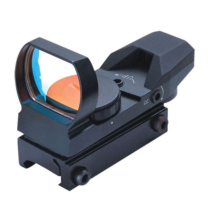 FOMEI 1x22x33 mm kolimator RED (21mm)