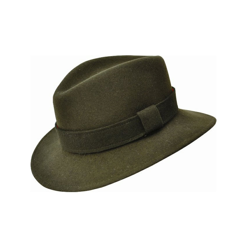 Myslivecký klobouk do kapsy EGON