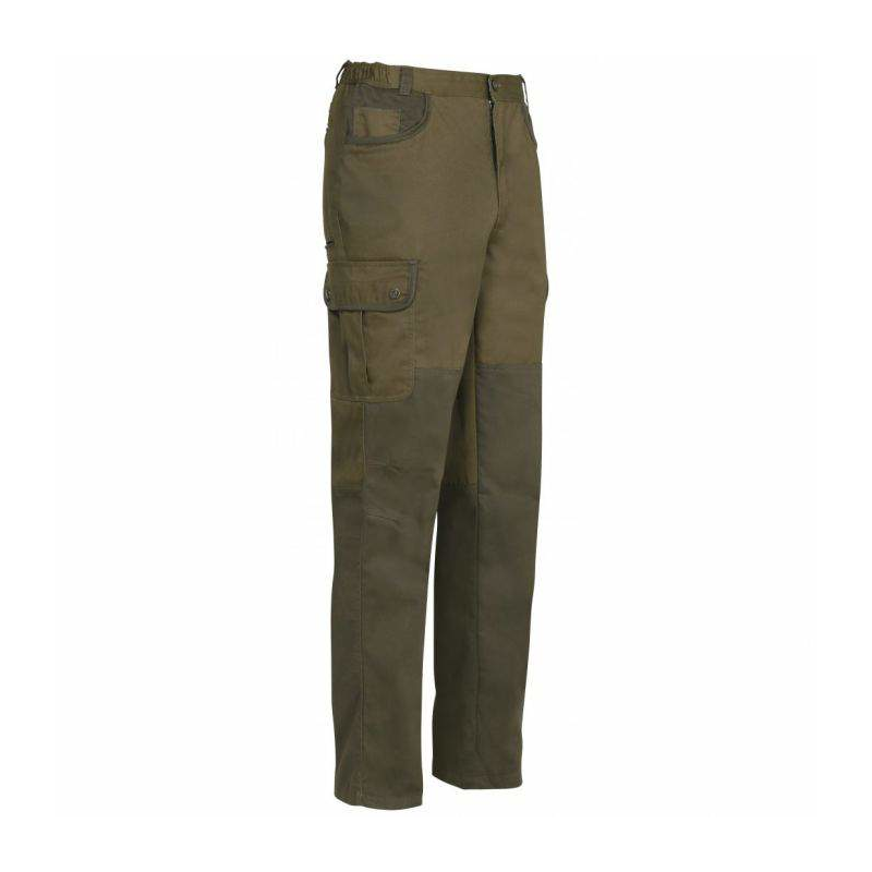 Letní kalhoty PERCUSSION SAVANE (1055)