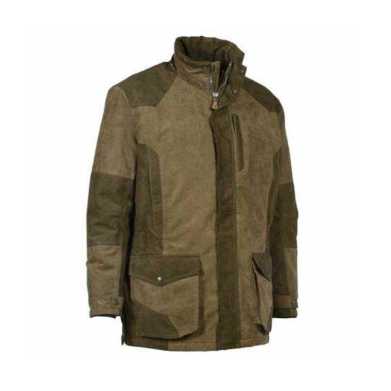 Zimní lovecká bunda PERCUSSION GRAND NORD (1384)