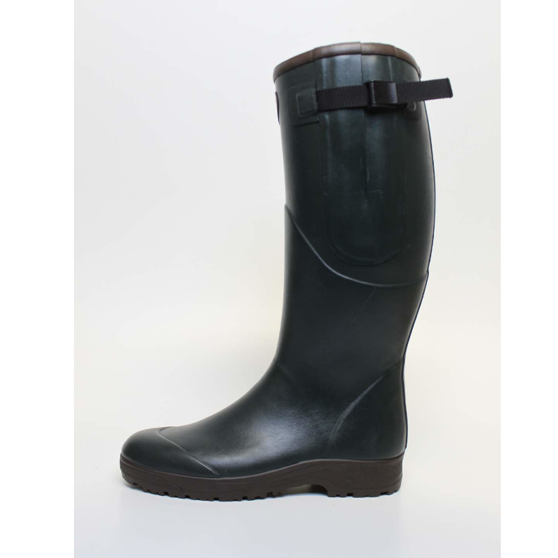 NOVESTA CHAMPION STIEFEL THERMO RUBBERIZMA (N270152)