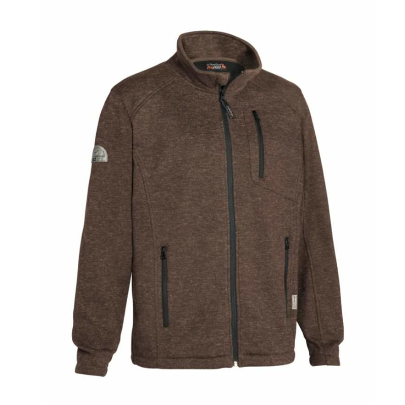 LIGNE VERNEY-CARRON MOUFLON SVETR (PHPU002)